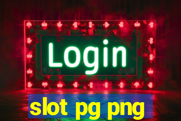 slot pg png