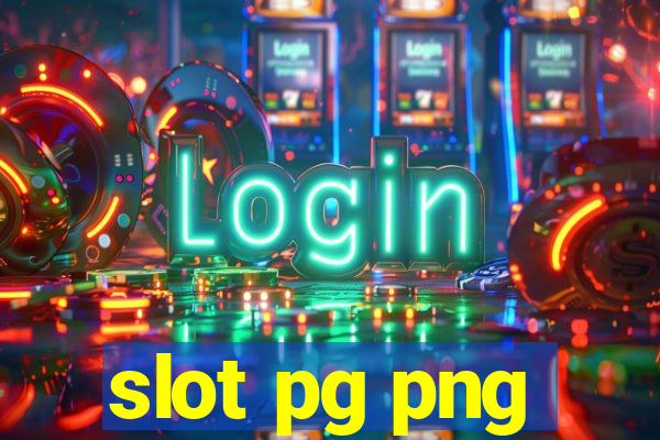 slot pg png