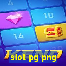 slot pg png