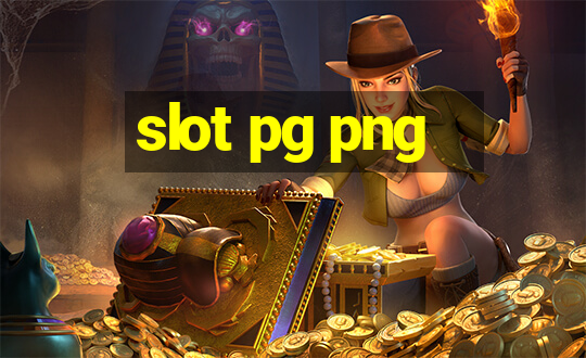 slot pg png