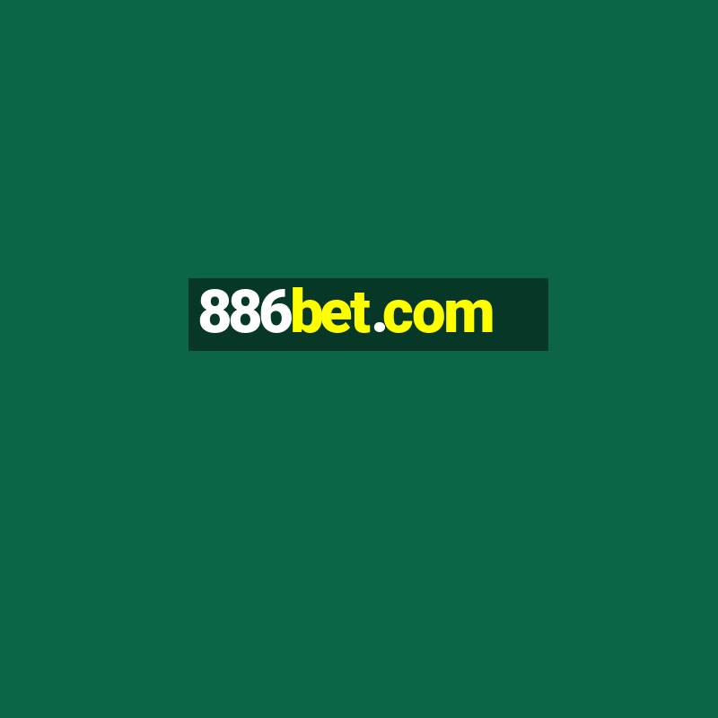 886bet.com