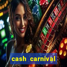 cash carnival casino slots paga de verdade