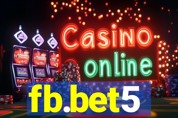 fb.bet5