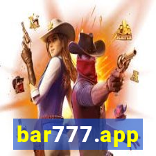 bar777.app