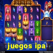 juegos ipa