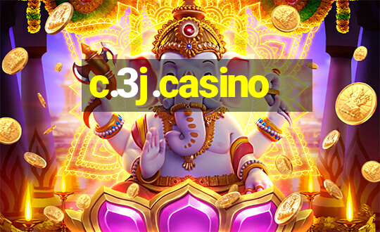 c.3j.casino