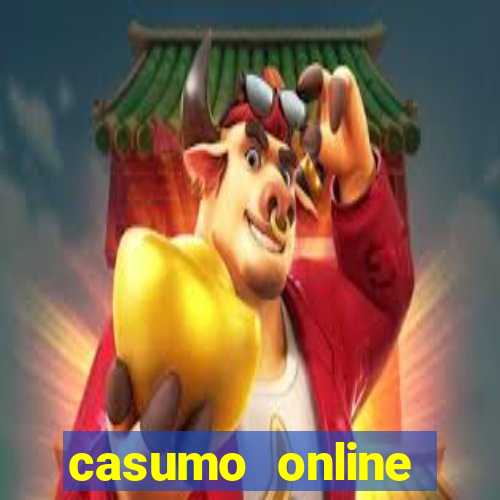 casumo online casino review