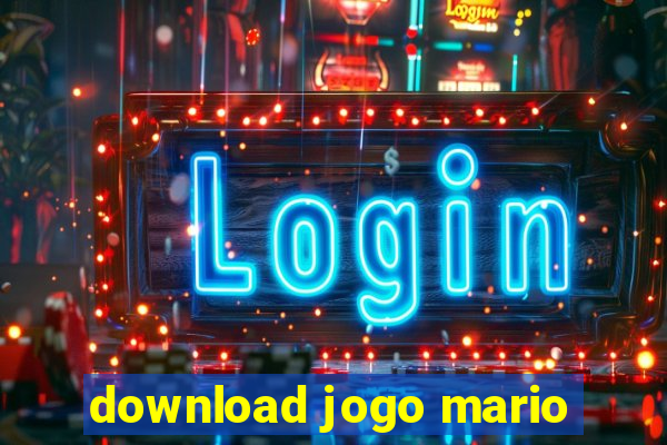 download jogo mario