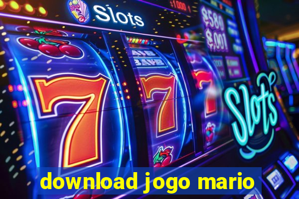 download jogo mario