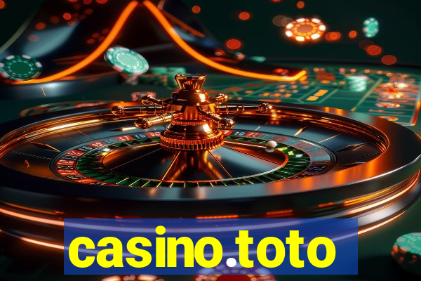 casino.toto