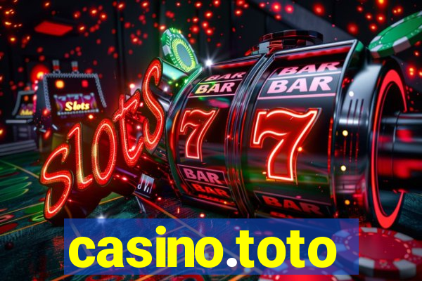 casino.toto