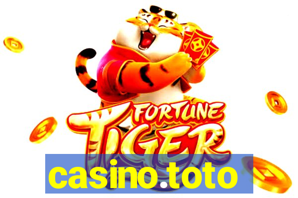 casino.toto