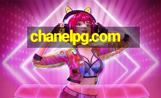 chanelpg.com