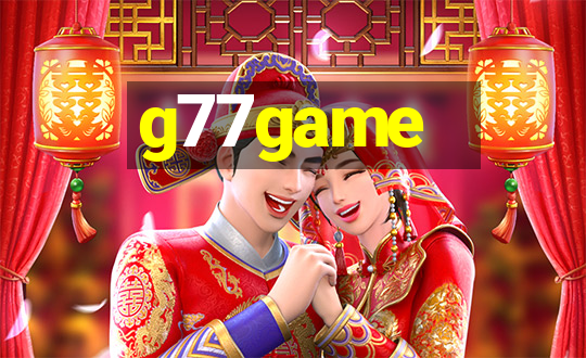 g77game