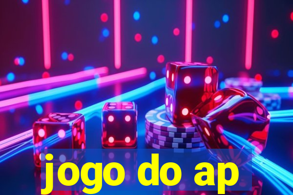 jogo do ap