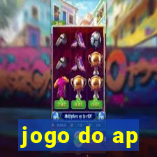 jogo do ap