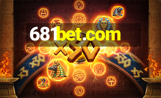 681bet.com