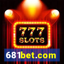 681bet.com