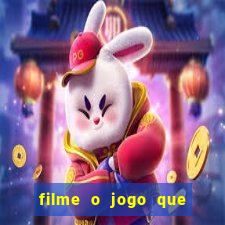 filme o jogo que mudou a história