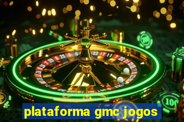 plataforma gmc jogos