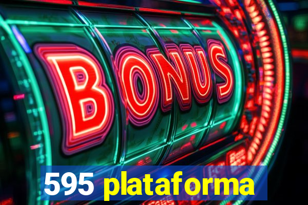 595 plataforma