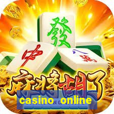 casino online dinheiro real