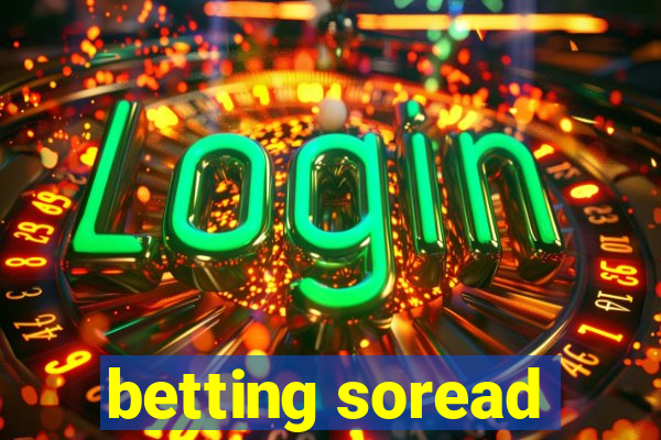 betting soread