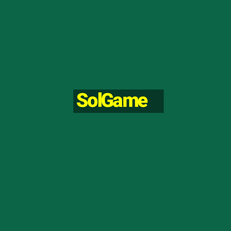 SolGame