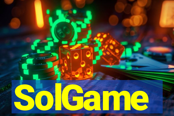 SolGame