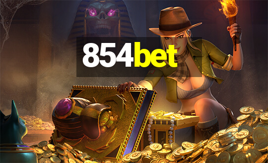 854bet