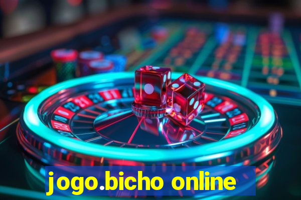 jogo.bicho online