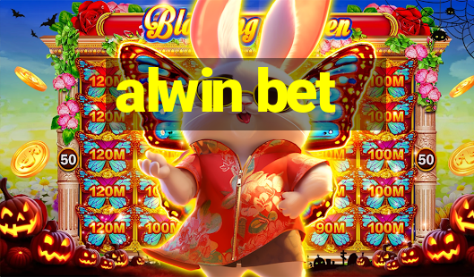 alwin bet