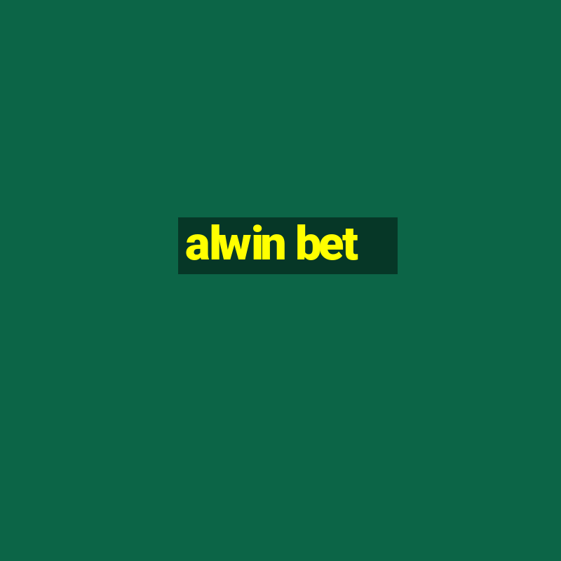 alwin bet