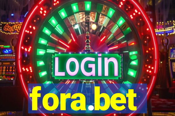 fora.bet