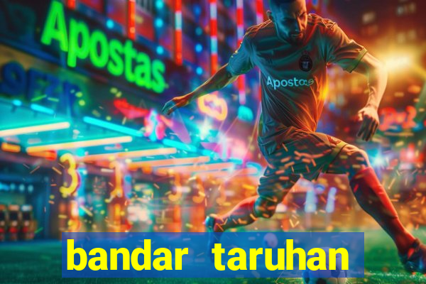 bandar taruhan casino baccarat online