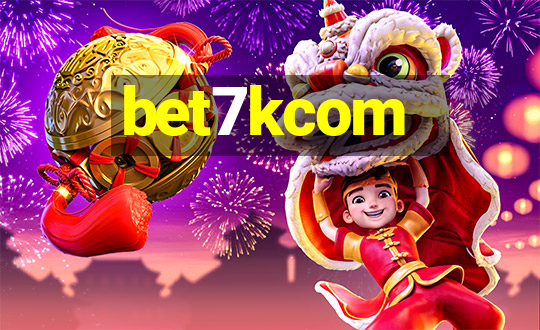 bet7kcom