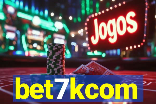 bet7kcom