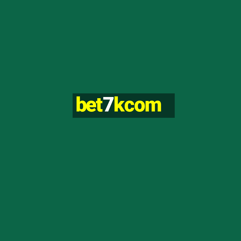 bet7kcom