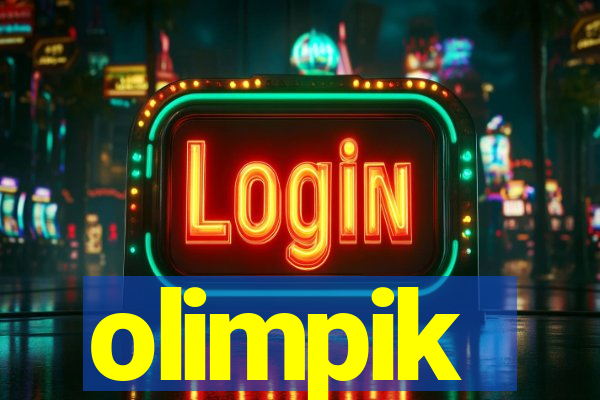 olimpik