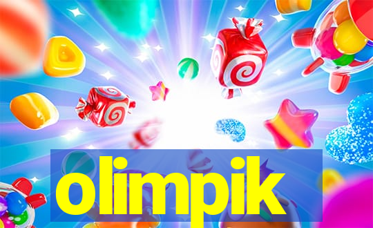 olimpik