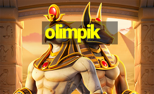 olimpik