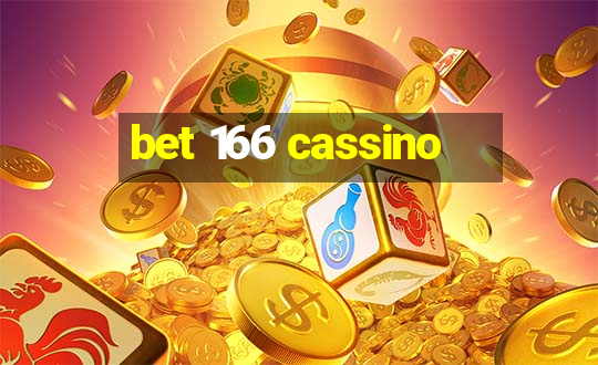 bet 166 cassino