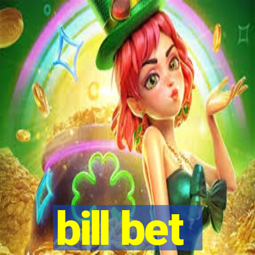 bill bet