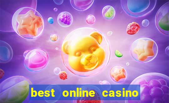 best online casino for real money 2023