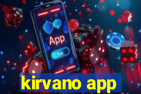 kirvano app