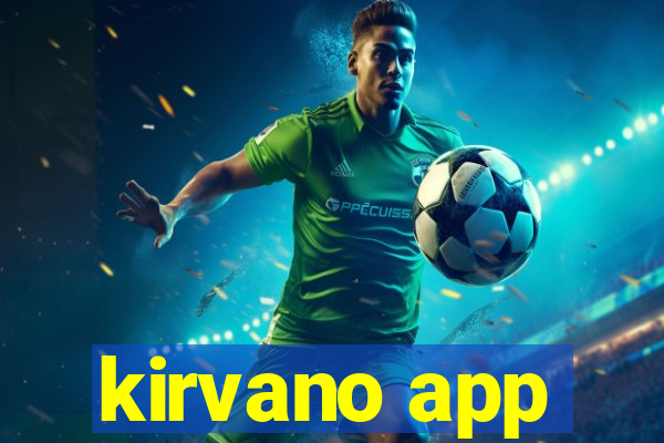 kirvano app