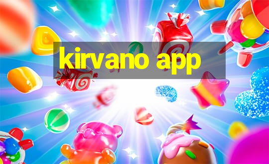 kirvano app