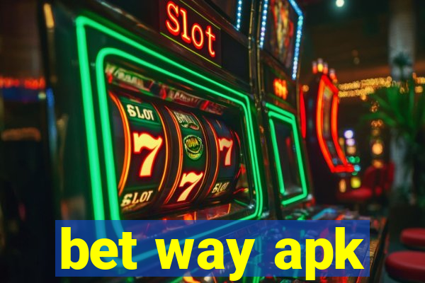 bet way apk