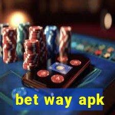 bet way apk