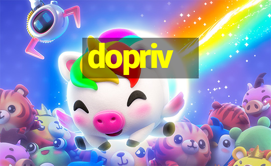 dopriv